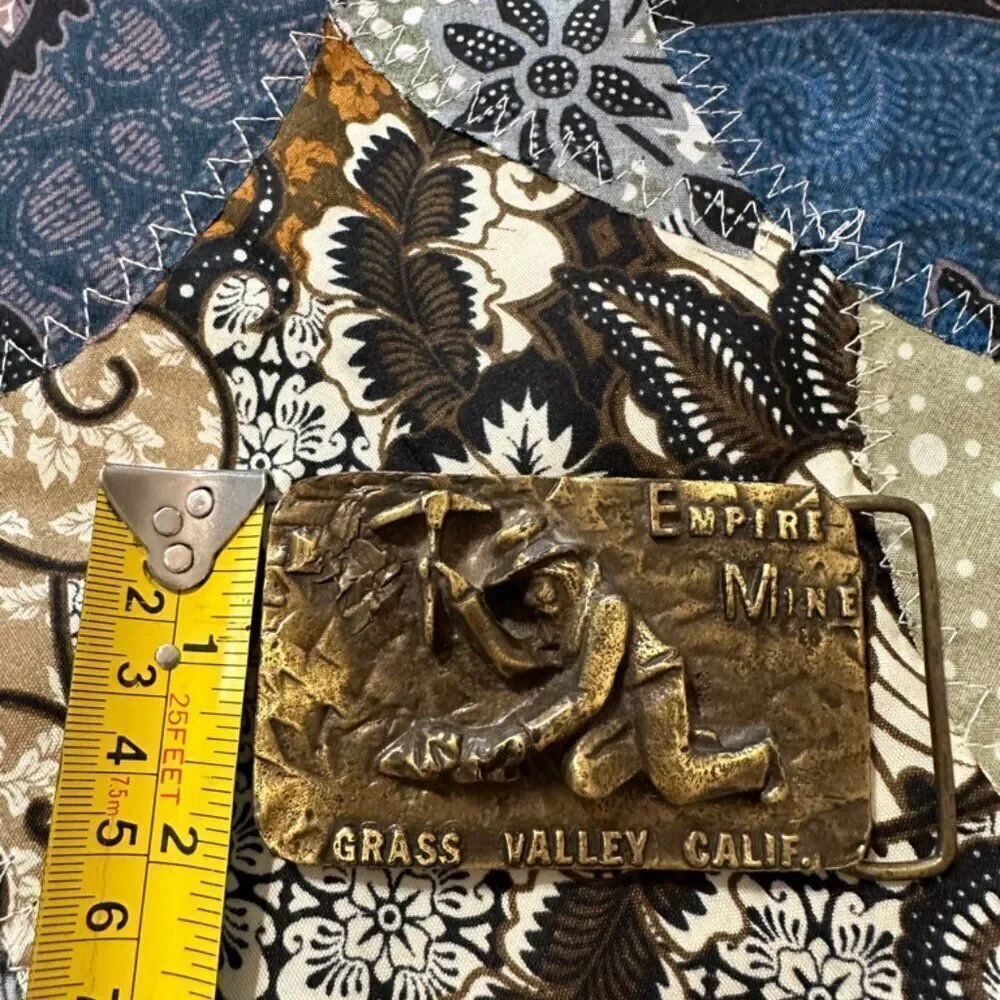 N/A empire mine